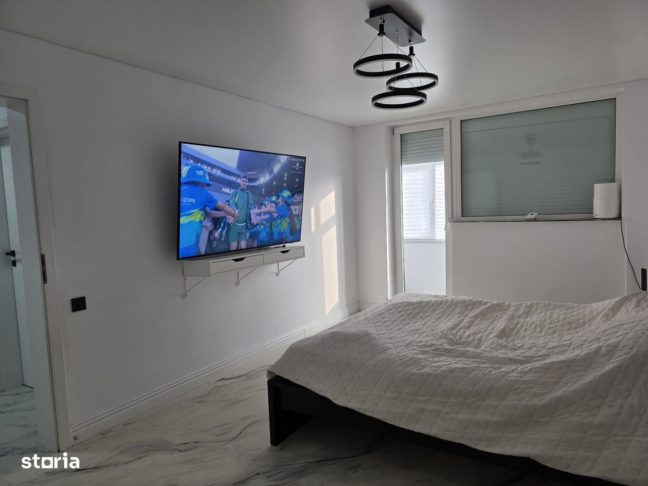 Apartament 3 camere – modern, 68 mp, mobilat complet | Str. Uioara - Poză 7