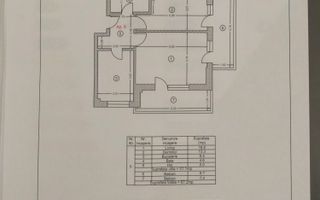 Apartament 2 camere decomandat | 67,20 mp | 2 balcoane | Sky Garden - Poză 8