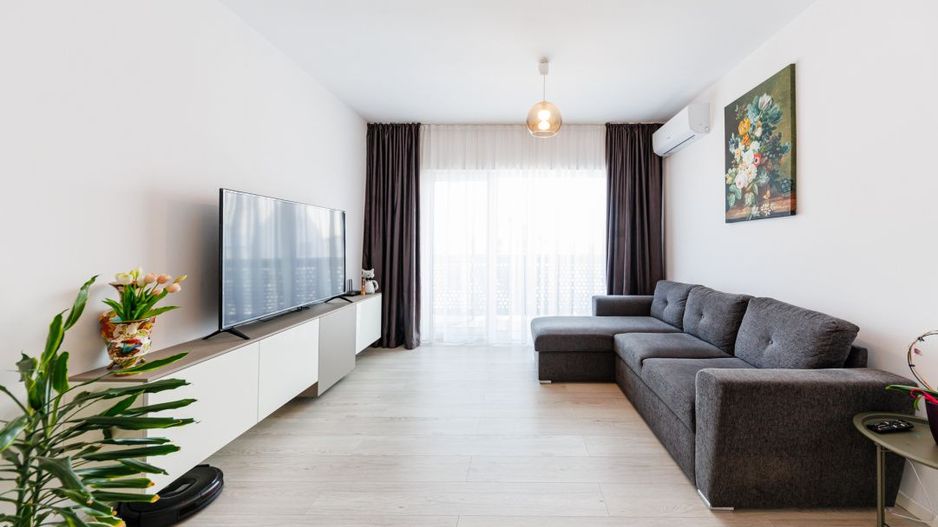 Apartament 2 camere, Dumbravita – Etaj 1 | Loc Parcare inclus | Comision 0% - Poză 10