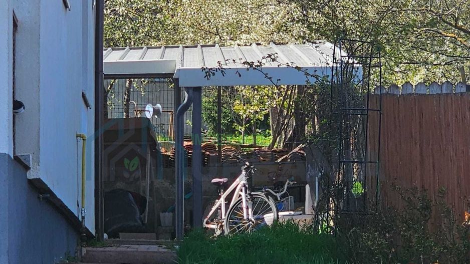 Casă duplex 5 camere, Breazu - 130 mp utili, teren 300 mp, acces rapid Copou - Poză 2