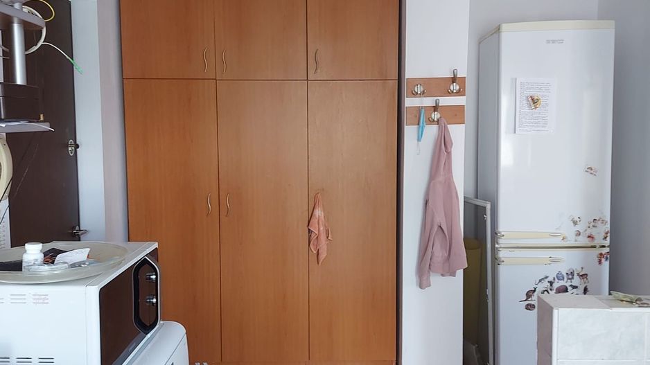 Ag EUROPA vinde ap 3 cam Etaj 4 in Micro 16 - Poză 9