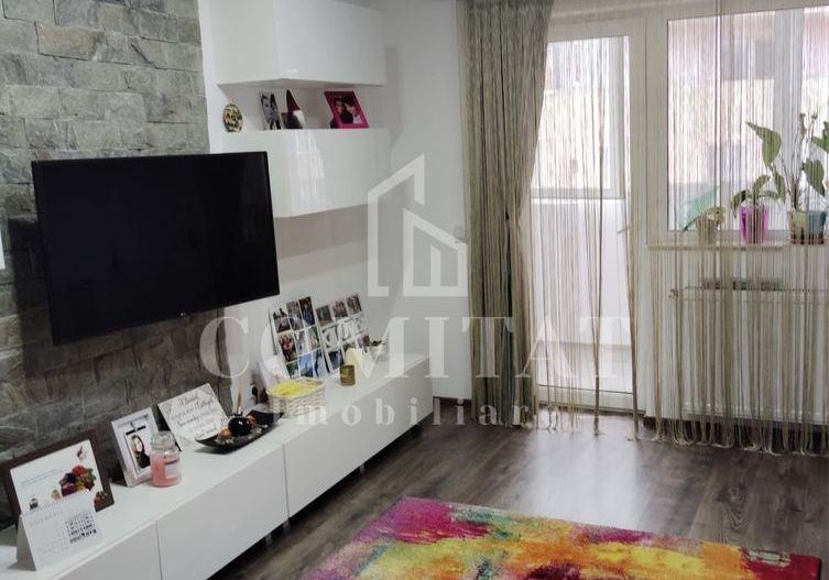 Apartament cu 3 camere | 2 niveluri | Apahida - Zona Primăriei - Poză 12