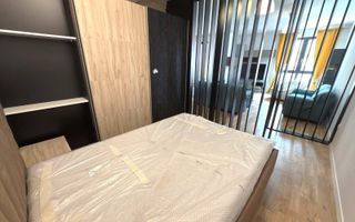 Apartament 2 camere mobilat/utilat - zona Avram Iancu - Poză 4