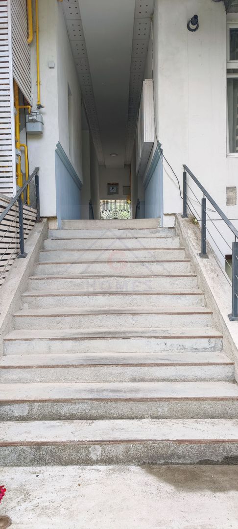 Condominiu de lux cu gradina, incalzire pardoseala. ZONA CONSULATELOR! - Poză 33