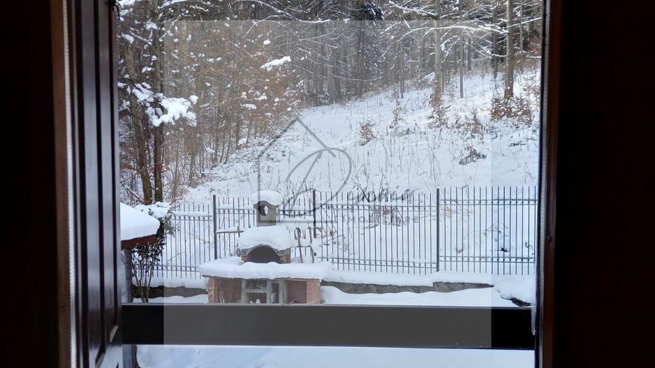 OCAZIE I Vila Busteni Poiana Tapului I Liziera padurii I COMISION 0% - Poză 10