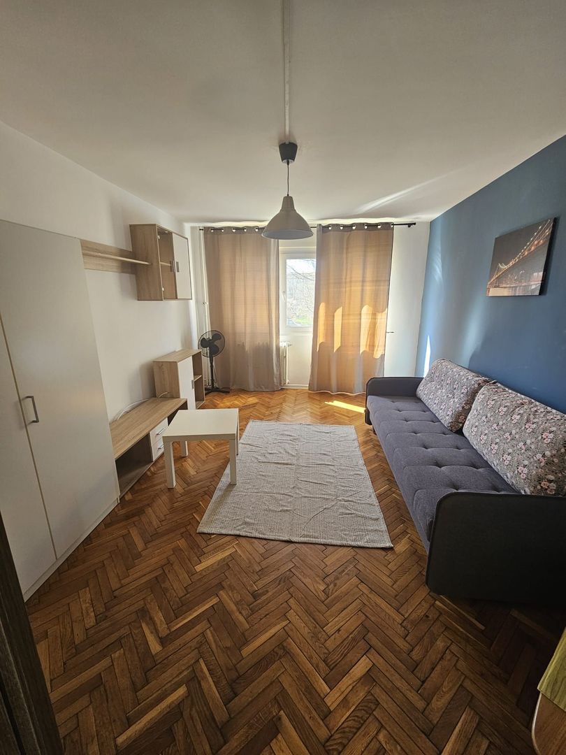 Complex Studentesc | 1 Camera | Etaj Intermediar. - Poză 3