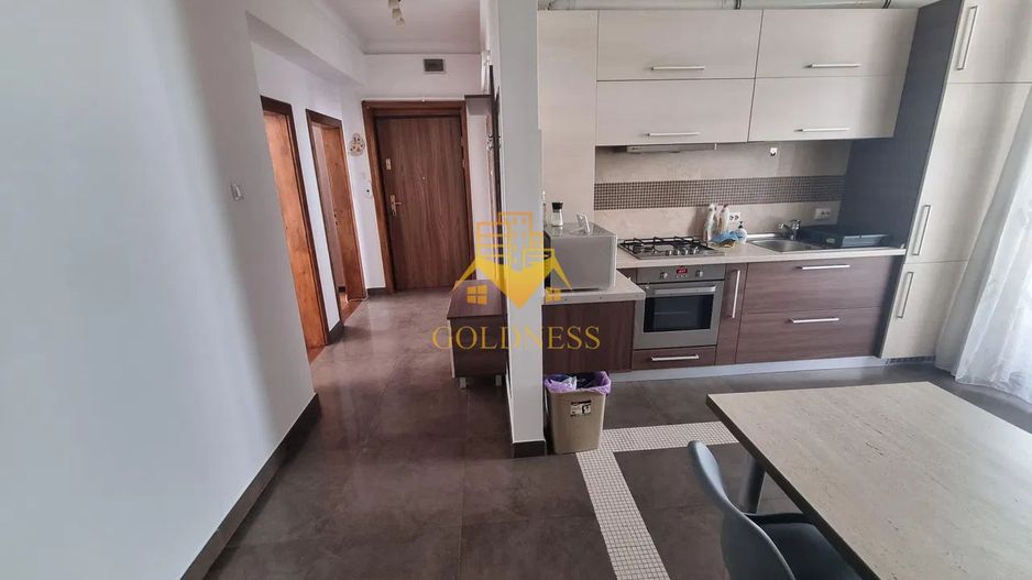 2 Camere Semidecomandate,Marasti,Parcare,The Office,Brd,Piata Marasti - Poză 4