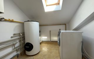 Vila spatioasa 6 dormitoare | gradina | Garaj - Poză 32