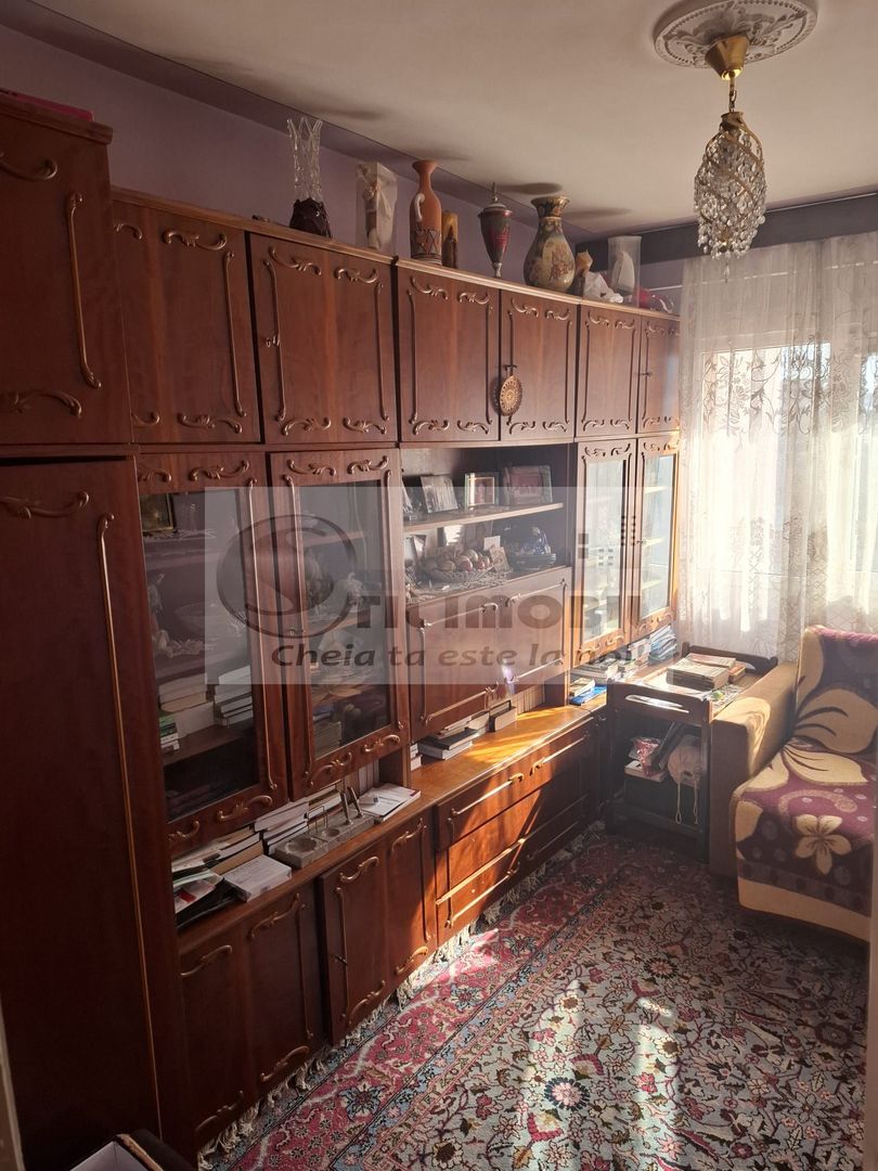 Apartament de vanzare 3 camere lângă Palas - Poză 4