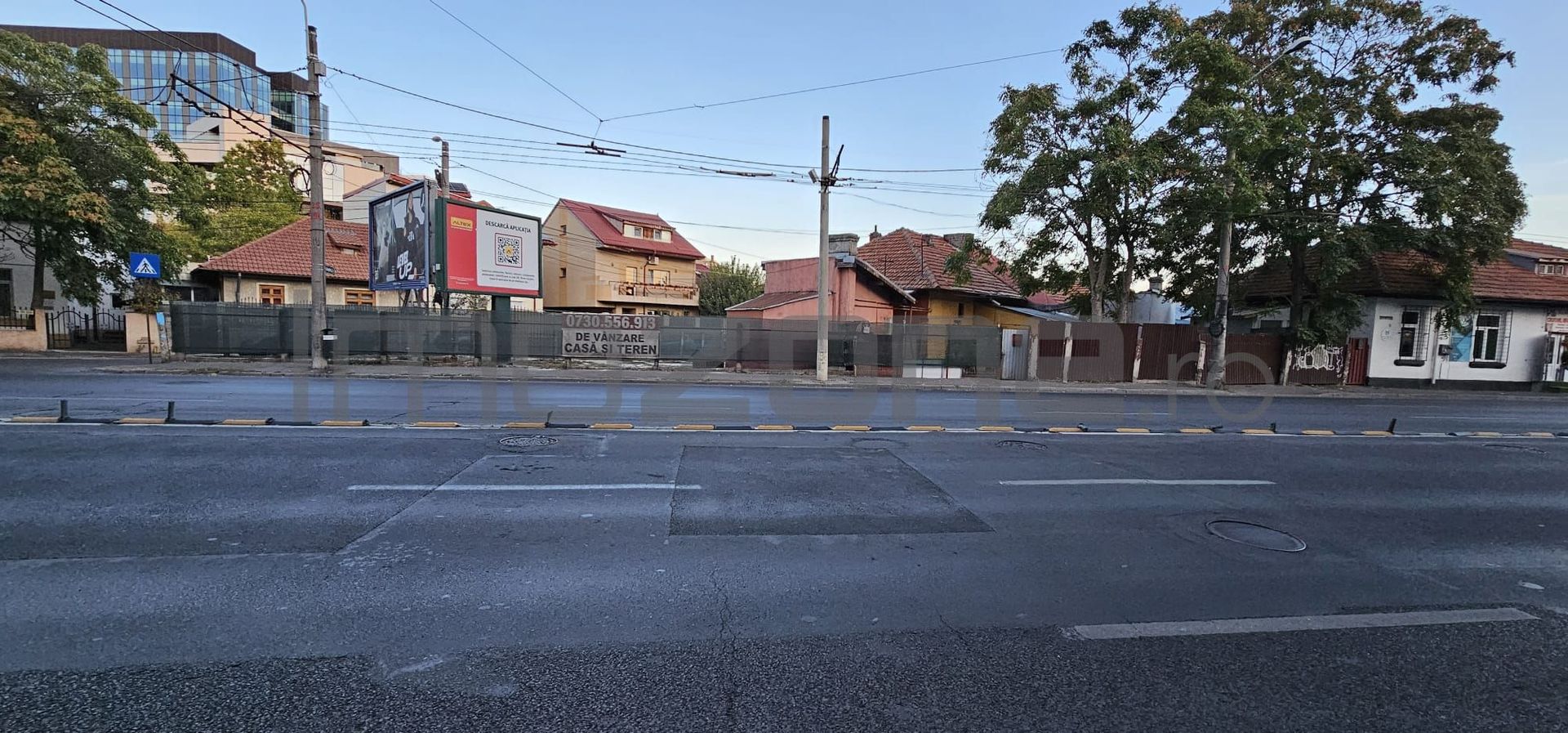 COTROCENI - RAZOARE, TEREN 308MP, TOATE UTILITATILE, URBANISM, COMISION 0%. - Poză 6