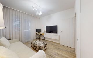 Duplex 4 camere modern | Mobilat integral - Poză 9