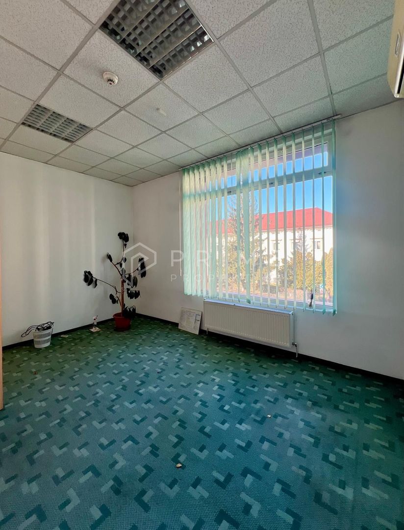 Spațiu Comercial Premium Semicentral | 430 mp | Parcare privată - Poză 7