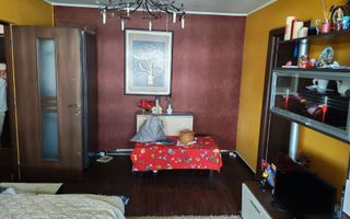 Apartament 2 camere semidecomandat, Podu Roș, 54 mp, etaj 7/10, 95.000 euro - Poză 3