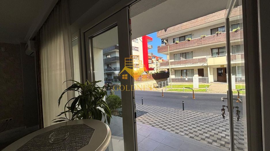 Spațiu comercial, lux, finisat, premium, Bună Ziua, Mega Image, 18 GYM - Poză 9