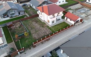 Casă de Vânzare în Tarlungeni, Cartier Izvor Brașov - Poză 4