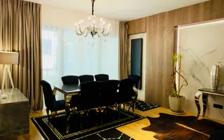 4 camere | Parc Herastrau | Cartierul Francez | Aviatiei - Poză 13