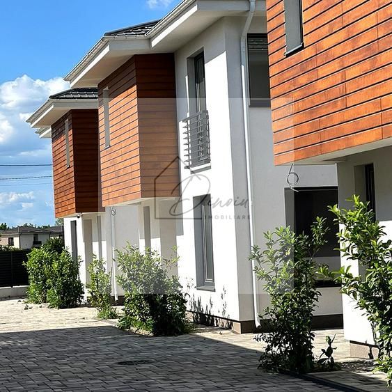 COMISION 0% I Vila Otopeni -Odaile I 4 camere - Poză 5