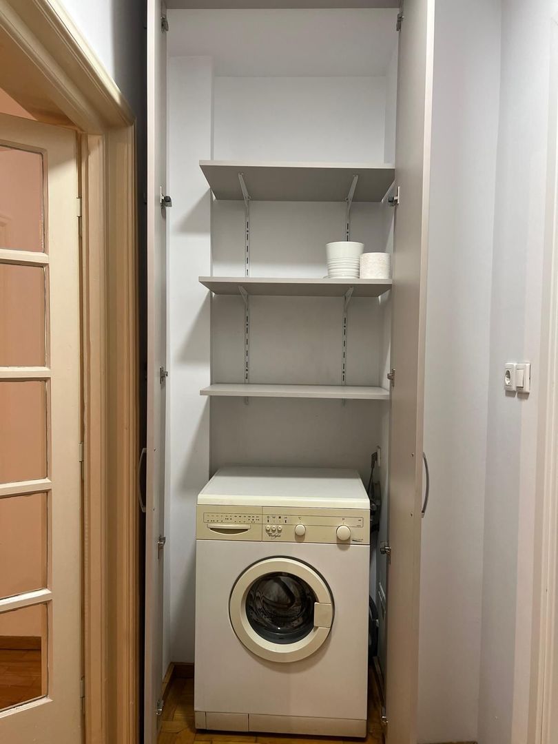 Apartament superb, doua camere, Mosilor - Poză 12