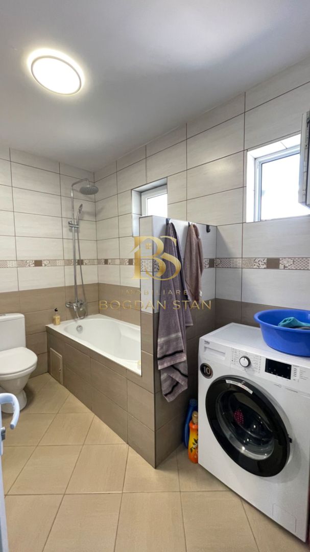 Apartament 3 camere de vânzare | Etaj 4 | Zona Micro 15 - Poză 20