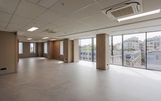 Chirie, oficiu, 990 mp, bulevardul Ștefan cel Mare și Sfânt, Centru - Poză 32