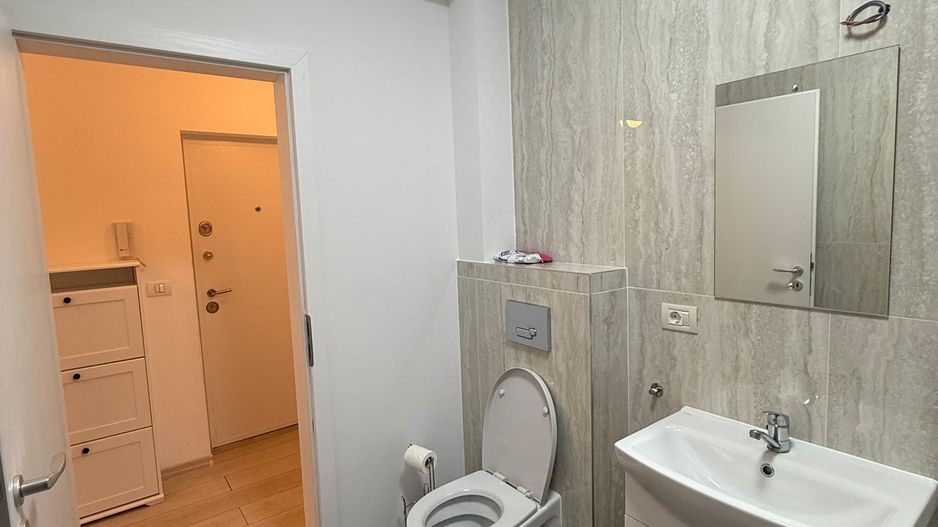 Giroc-Neptun | 2 Camere | Etaj 1 | Bucatarie inchisa | Disponibil imediat - Poză 14