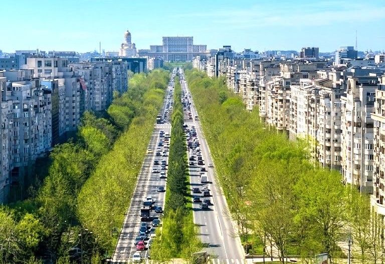 Oportunitate Investiție: Penthouse, Panorama Iconicã, Rond Alba Iulia - Poză 1