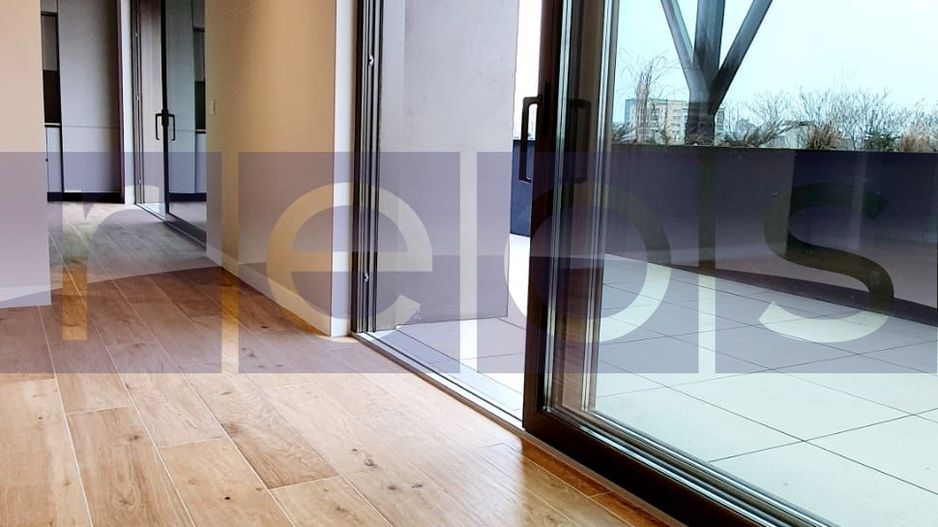 PENTHOUSE  | 4 CAMERE  | ZONA CENTRALĂ - Poză 12