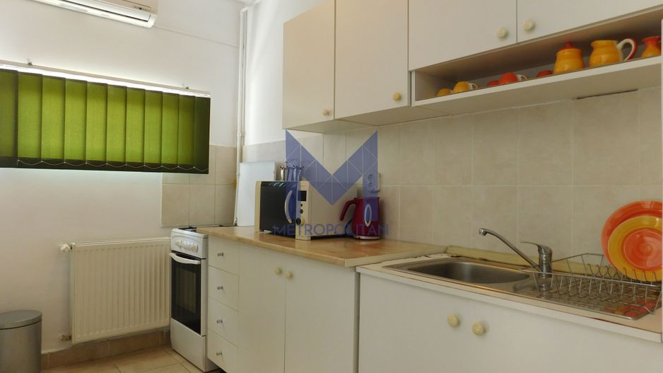 Cheltuieli incluse - Apartament 2 camere lângă Teatrul Național - Poză 5