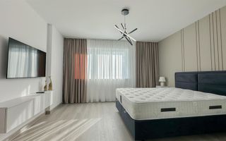 Apartament 3 camere Deosebit | PRIMA INCHIRIERE | View | Parcare + Boxa incluse - Poză 4