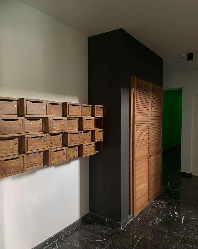 Apartament High End 2 camere I Zona Aviatiei I Mobilat si utilat - Poză 13