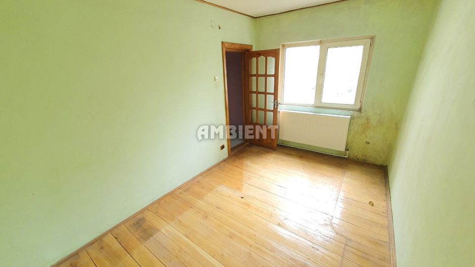 Apartament 3 camere, etaj 4, zona Racoviță; - Poză 3