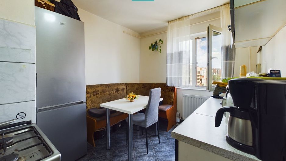 Apartament cu 2 camere în Vlaicu - Poză 4