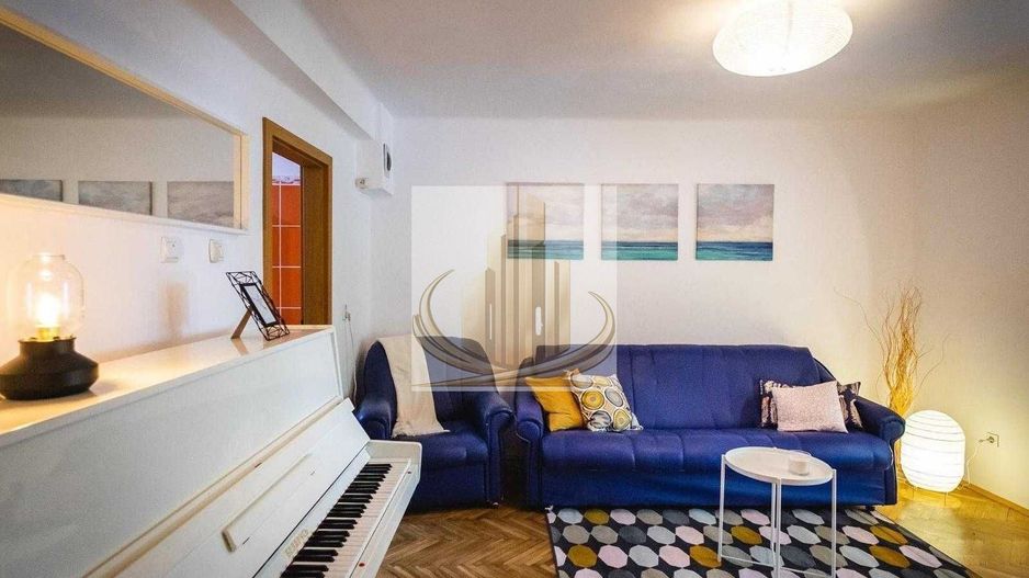 Apartament 2 camere, Bd. Victor Babeș - Poză 1