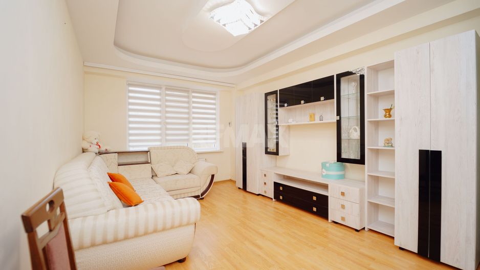 Apartament cu 3 camere I Buiucani I Alba Iulia - Poză 8