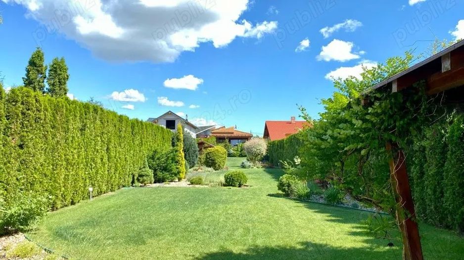 BRASADAS vinde casa cu iesire la lac - Poză 4