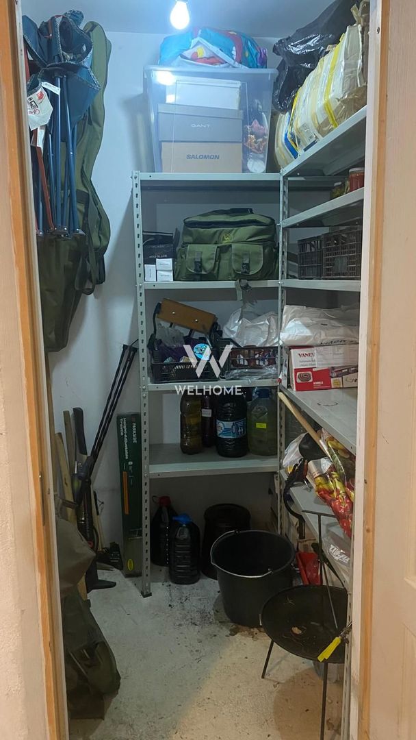 Apartament 3 camere zona PROMENADA MALL, Sibiu - Poză 12