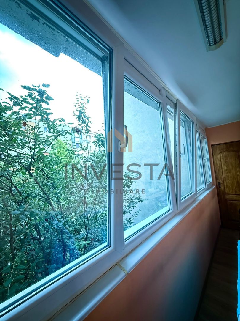 Apartament 2 camere decomandate la etajul 1 zona Dambovitei! - Poză 5