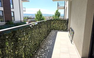 Apartament 2 camere, 52 mp utili, bloc nou, prima închiriere - Poză 2