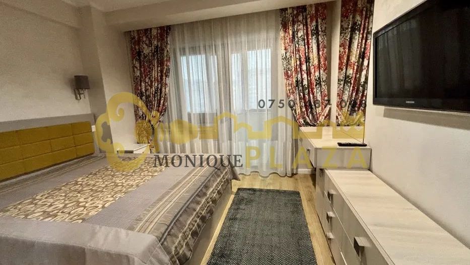 2 Camere | Bloc nou | Zona ultracentrala | Parcare | AC | CT |Etaj 1 | - Poză 4