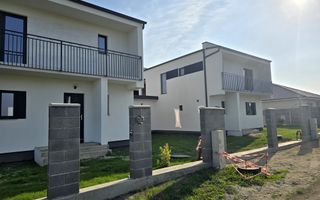 Duplex cu 5 camere unit prin camera tehnica in Dumbravita - Poză 3