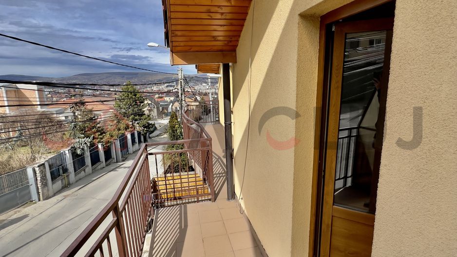 Apartament 2 camere modern, zona Andrei Muresanu! Comision 0%! - Poză 7