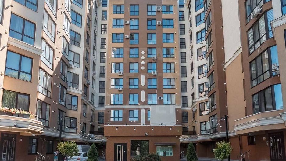 Chirie, apartament, 1 cameră, strada Melestiu, Botanica - Poză 9