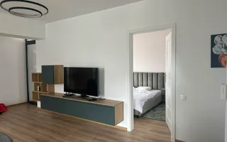 2 camere, dressing, 77mp+balcon, parcare, Gheorgheni Zona Iulius Mall - Poză 16
