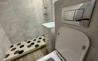 Apartament 1 camera Tatarasi - 5 min Tudor Office Center - Poză 18
