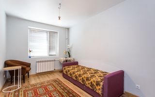 Vânzare, apartament, 3 camere, str. Visarion Berlinschi, Buiucani - Poză 6