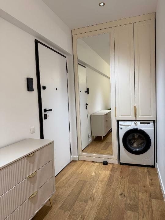 Închiriere apartament 2 camere Complex Rezidenţial One Cotroceni - proprietar - Poză 3