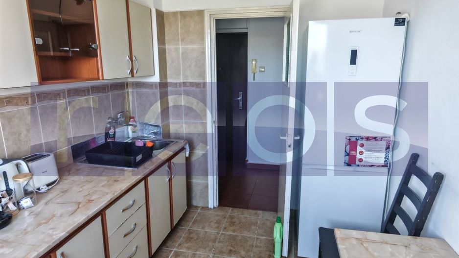 DE VANZARE AP 2 CAMERE 48 MP CRANGASI | SEMIDECOMANDAT | METROU - Poză 5