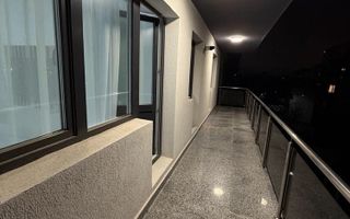 Apartament 2 camere, constructie 2025, parcare inclusa - Poză 7