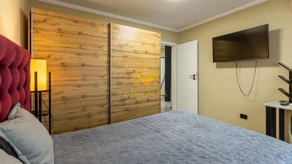 2 camere, Premium, totul nou, Grigorescu 21 Decembrie Zona Somes, MOL - Poză 2