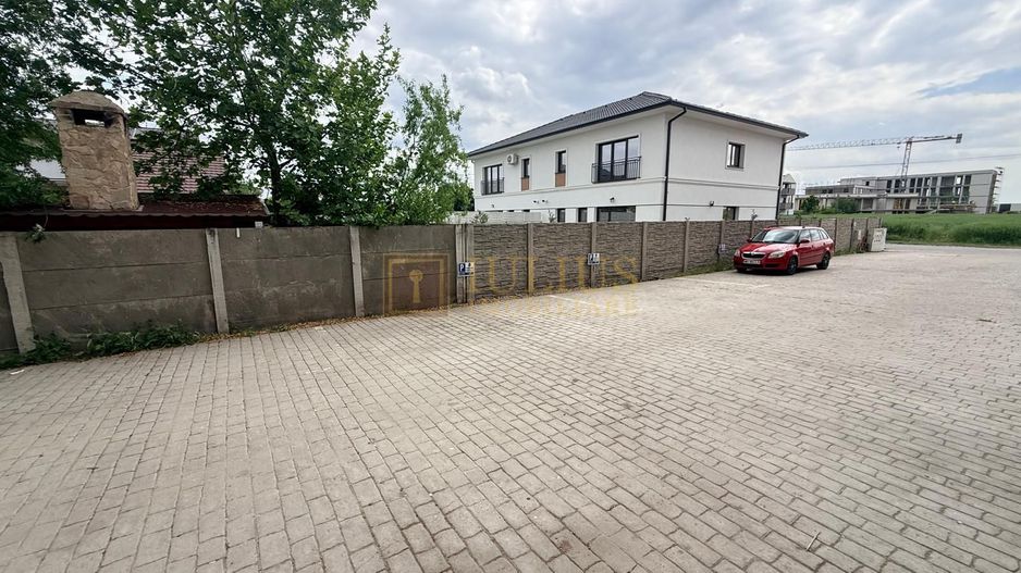 2 camere| Dumbravita| loc de parcare| Pet friendly| - Poză 21